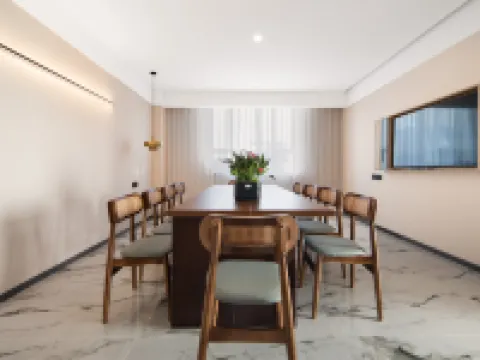 Qinghe Boutique Hotel Hotels in Qinggil