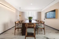 Qinghe Boutique Hotel Hotels in Qinggil County