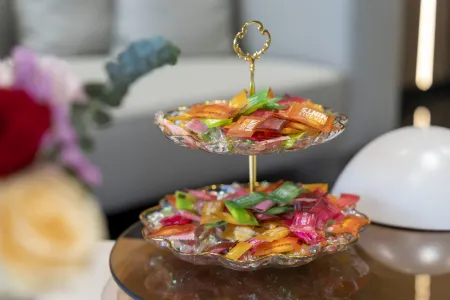 Meisite Hotel (Shenzhen Pingshan Railway Station Liuhe Subway Station) Отели рядом с достопримечательностью «Dongjiang Column Memorial»