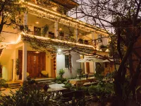 Pincha Guesthouse Hotels near Caicun Wetland Park