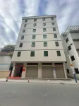 Xinghe Apartment (Qingyuan Yinzhan Senlin Wenquan) 칭위안 실버 밸리 워터 커튼 동굴 주변 호텔