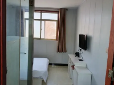 Linxi Longtai Hotel Hotels in Linxi