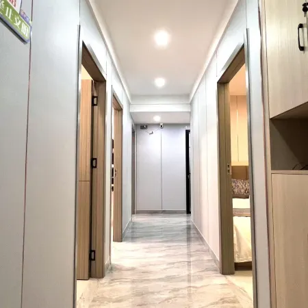 Yijian Homestay (Kunming Railway Station)
