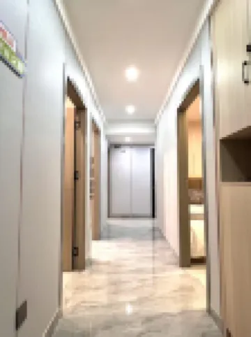 Yijian Homestay (Kunming Railway Station)