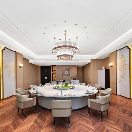 GRAND NEW CENTURY HOTEL