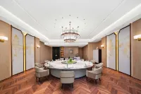 GRAND NEW CENTURY HOTEL - breakfast