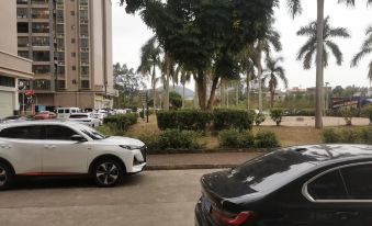 Wenxin Hotel