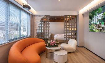 Yichun Qiyun Hot Spring Resort Hotel ( Wentang gujing Branch)
