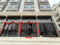 Dandan Homestay Hotels near Wu'ao Village