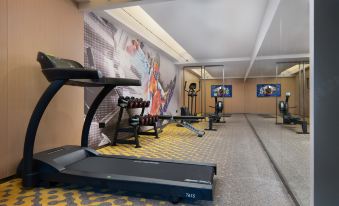 Hampton by Hilton Chongqing Jiangbeizui