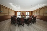 Jinxu Hotel, Chikan Ancient Town - breakfast