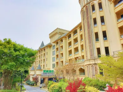 Quanlin Hotel