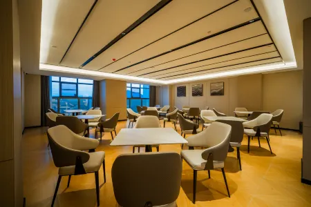 OKDAY Hotel, HU'NAN (Chenzhou) Taiwan Industrial Park, Chenzhou