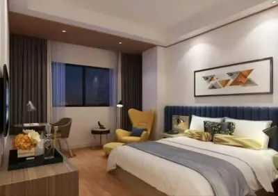 Hongshun Hotel (Harbin Taiping International Airport)