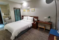Gongqingcheng Fusheng Business Hotel