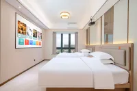 Mantelace Apartment (Guangzhou South Station)