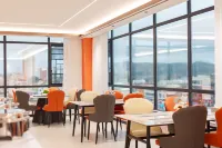 Haoyue International Hotel (Aoyuan Square Branch) - Breakfast