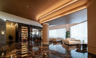 Biway Mansion Hotel (Puyang Jingkai Avenue Stadium Branch)