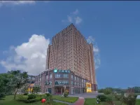 Qingman Youju Movie Homestay (Yuwang Avenue) Hotels in Yuzhou