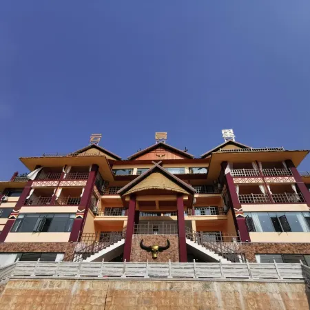 Ximeng Yunjingli Hotel