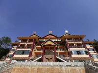 Ximeng Yunjingli Hotel