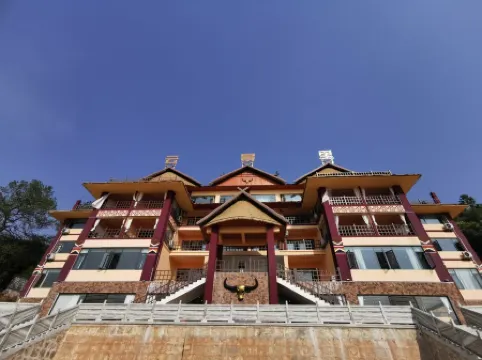 Ximeng Yunjingli Hotel