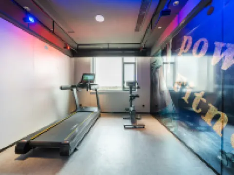 Ibis Hotel (Hami G312 National Highway Branch) Hoteles en Hami