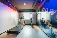 Ibis Hotel (Hami G312 National Highway Branch)