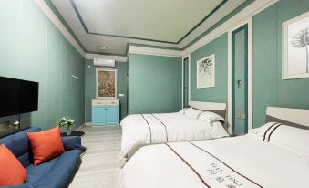 Xiantingju Farm (Qingyuan Huangtengxia Branch)