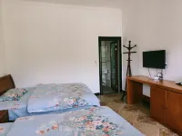 Ya'an Huangmaoxi Mountain Villa