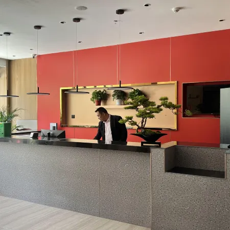 Manting Youyue Hotel (Datang Food Street)