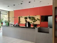 Manting Youyue Hotel (Datang Food Street) - 2 stjerner