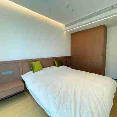 Mont Vert Homestay（Funhill Wenling) Rooms