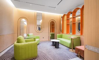 Xingcheng Hotel (Bachu Branch)