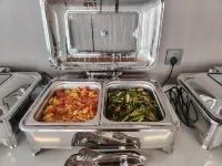 Jifeng International Hotel (Fuyuan Dongjige) - Breakfast