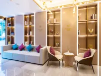 Lavande Hotel Guangzhou Railway Station Xiaobei Metro Station