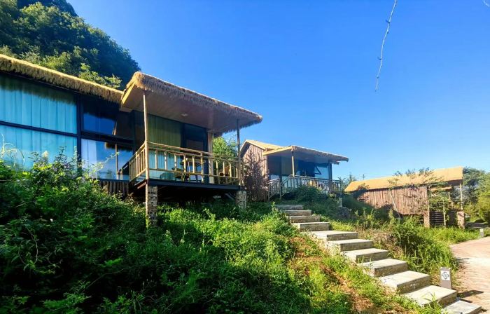 Siyuan Mengxi Homestay