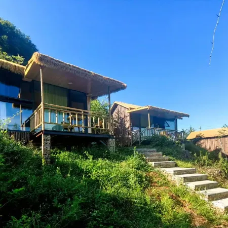Siyuan Mengxi Homestay