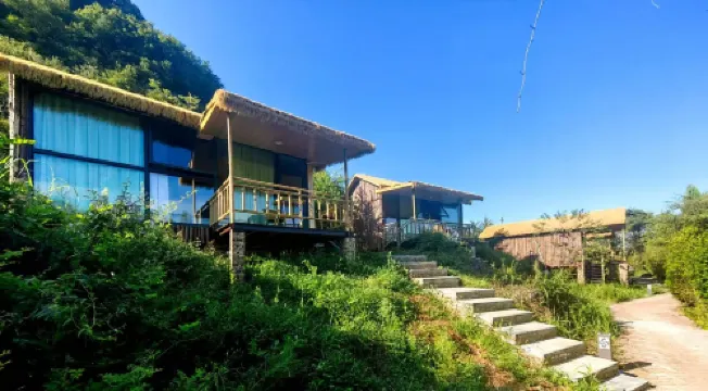 Siyuan Mengxi Homestay