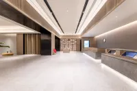 JI 호텔 (루둥 샤오양코우 관광지) 루둥 호텔