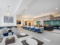 Jinjiang Metropolo Hotel (Xining Haihu New District Wanda Plaza Branch)