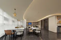 Atour Hotel Yunfu Luoding Taide Tianrun Plaza - breakfast
