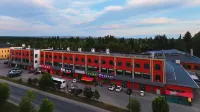 Huocheng Yuetu Hotel (Jieyou Princess Lavender Scenic Area)