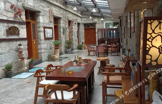 雲天別墅（廬山風景名勝區牯嶺正街店）