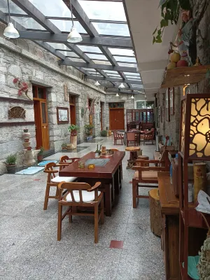 Lushan Cloud & Sky Villa