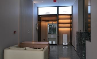KeShang Hotel (Nankang Furniture City Store)