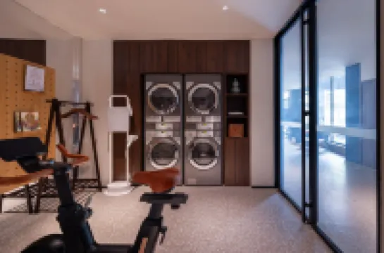 Yi Nian · Fangcun Hotel (Nanchang Tengwangge Store)