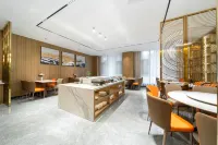 曼庭飯店（永勝縣客運站店） - 早餐