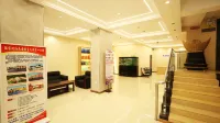 Suifen River Kaixiang Hotel