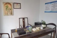 Linhai Maizi Xiaozhu Homestay (Ziyang Street The Ancient City of Taizhou)